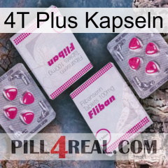 4T Plus Capsules 33